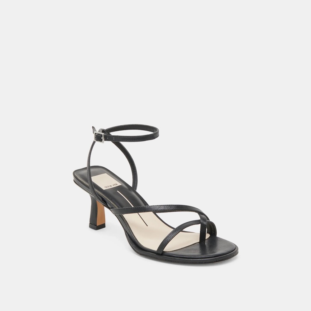 Dolce vita morah heels